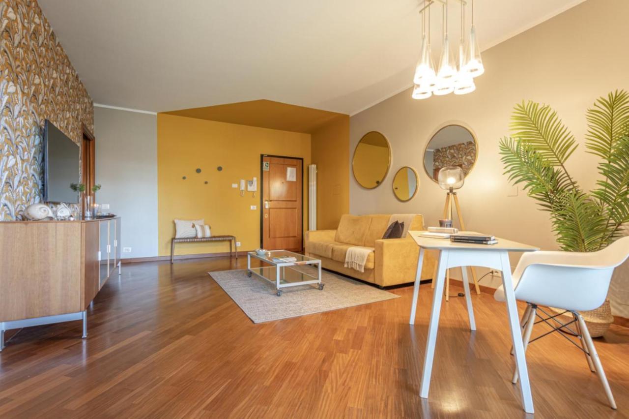 Elfaro Kitty - Stylish Apartment Close To S. Peter Roma Dış mekan fotoğraf