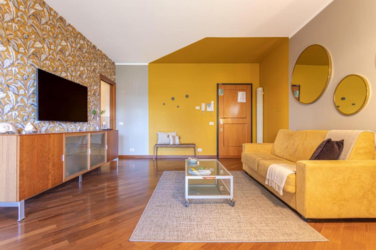 Elfaro Kitty - Stylish Apartment Close To S. Peter Roma Dış mekan fotoğraf