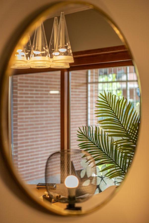 Elfaro Kitty - Stylish Apartment Close To S. Peter Roma Dış mekan fotoğraf