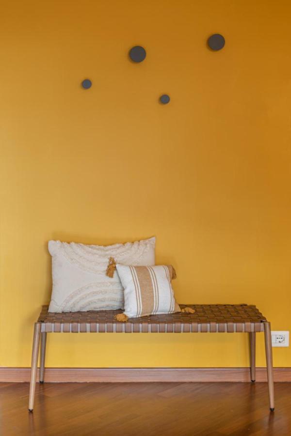 Elfaro Kitty - Stylish Apartment Close To S. Peter Roma Dış mekan fotoğraf