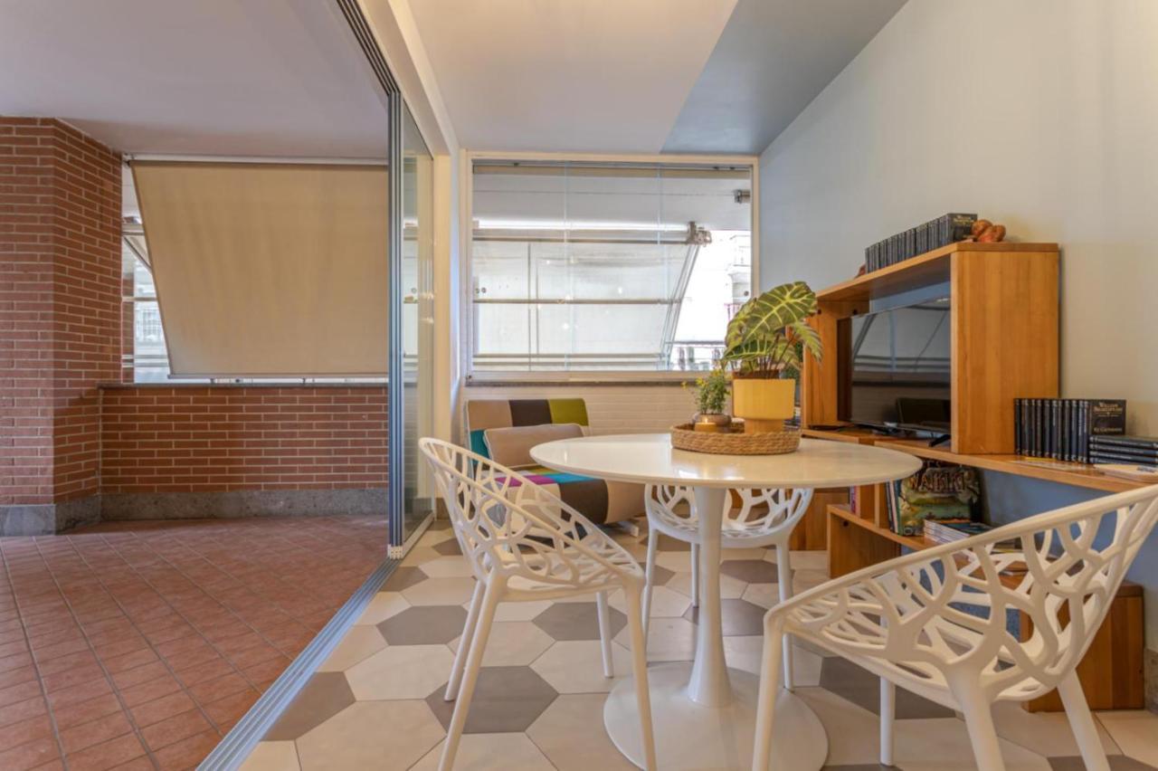 Elfaro Kitty - Stylish Apartment Close To S. Peter Roma Dış mekan fotoğraf