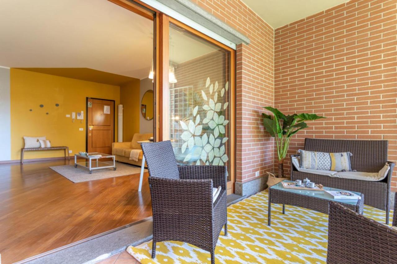 Elfaro Kitty - Stylish Apartment Close To S. Peter Roma Dış mekan fotoğraf