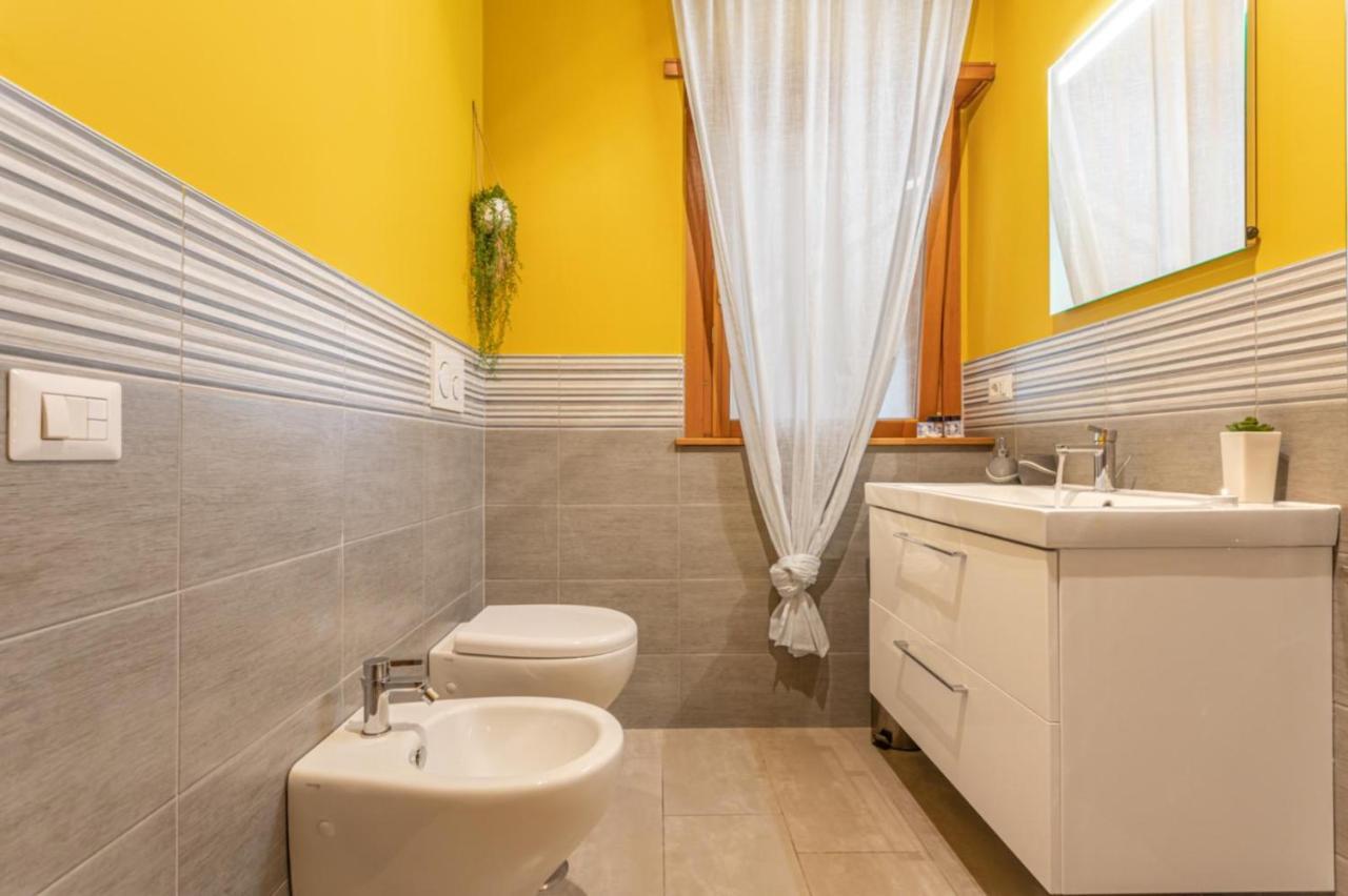 Elfaro Kitty - Stylish Apartment Close To S. Peter Roma Dış mekan fotoğraf