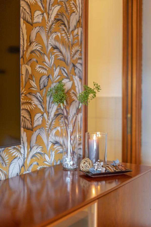 Elfaro Kitty - Stylish Apartment Close To S. Peter Roma Dış mekan fotoğraf