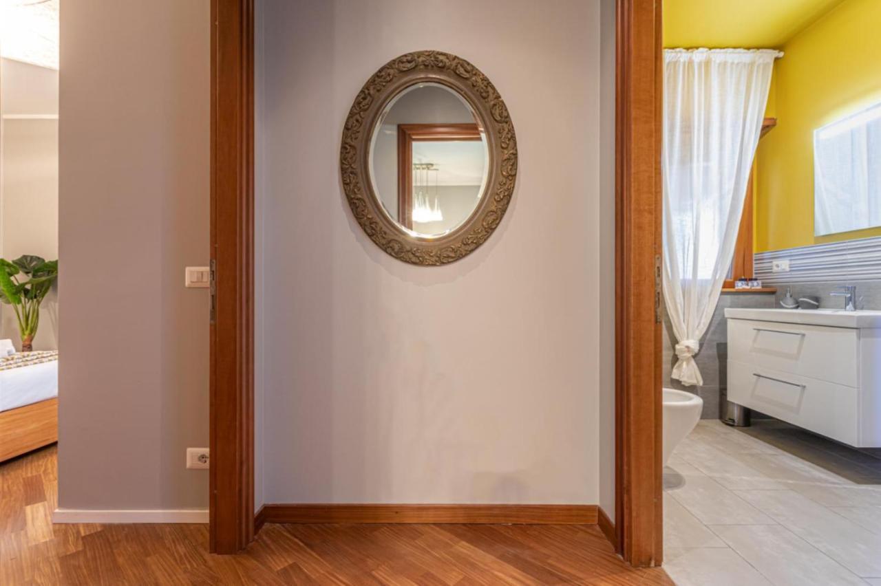 Elfaro Kitty - Stylish Apartment Close To S. Peter Roma Dış mekan fotoğraf