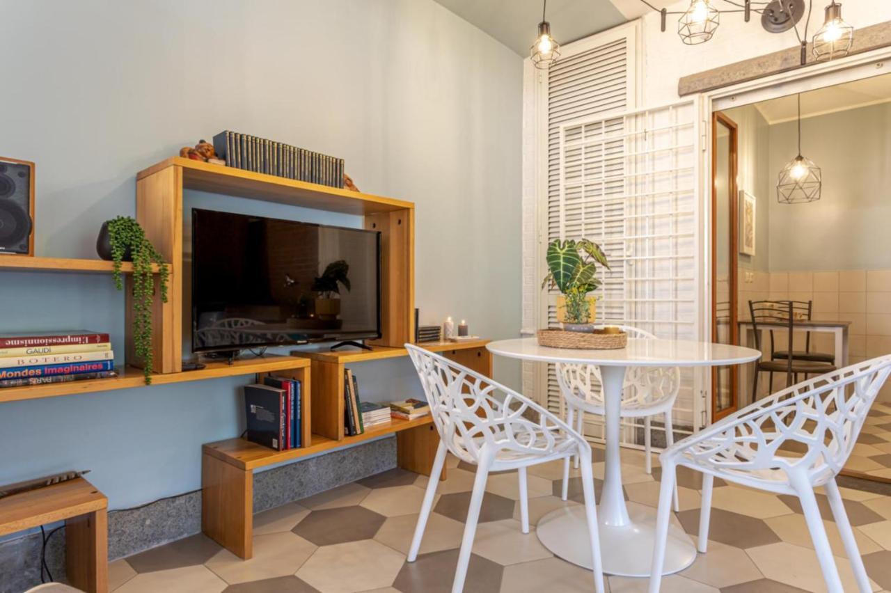 Elfaro Kitty - Stylish Apartment Close To S. Peter Roma Dış mekan fotoğraf