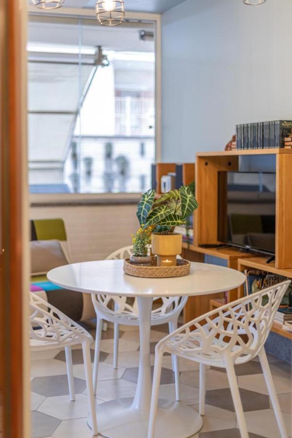 Elfaro Kitty - Stylish Apartment Close To S. Peter Roma Dış mekan fotoğraf